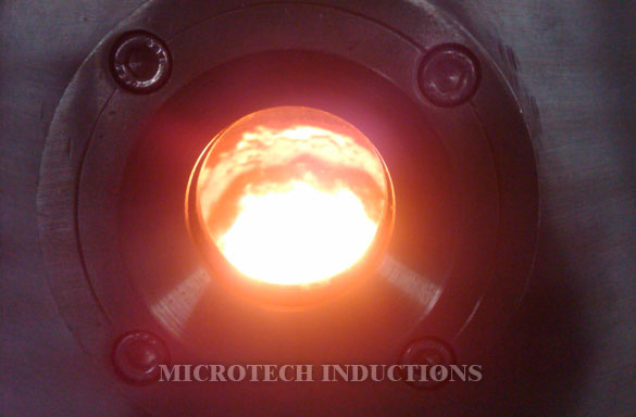 nickel melting nickel melting